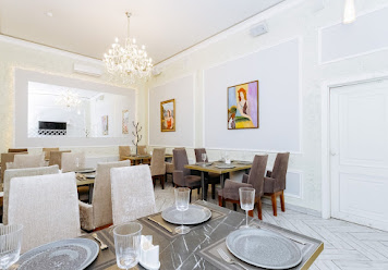 Фото №3 зала ПАПА ТУТ