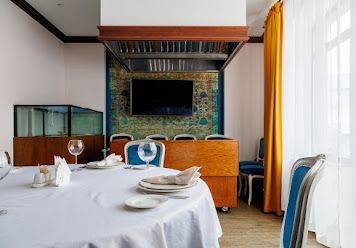 Фото №3 зала Гусь