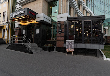Фото №11 зала Gastrobar 8