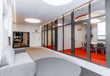 Фото №9 зала MUSE OF TECH INNOPOLIS