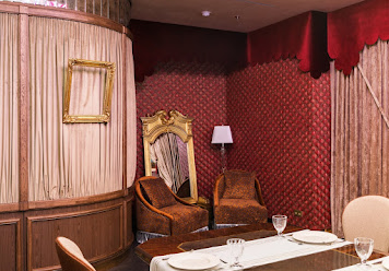 Фото №4 зала Сайяр