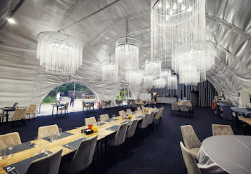 Фото №2 зала Утрау