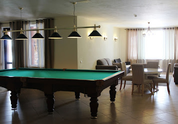 Фото №6 зала Свияжские холмы