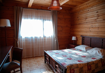 Фото №5 зала Свияжские холмы