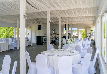 Фото №5 зала Жемчужина