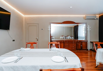 Фото №3 зала Red House