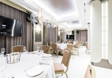 Фото №11 зала Биляр Палас