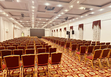 Фото №6 зала Korston Club Hotel