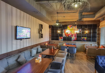 Фото №6 зала Gastrobar 8