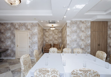Фото №8 зала Suleiman Palace Hotel