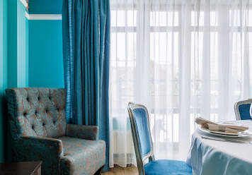 Фото №4 зала Гусь