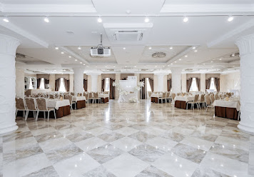 Фото №9 зала Suleiman Palace Hotel