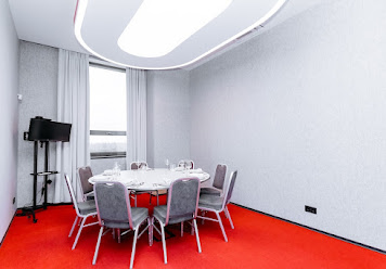 Фото №2 зала MUSE OF TECH INNOPOLIS