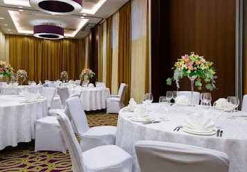 Фото №2 зала Courtyard by Marriott Kazan Kremlin