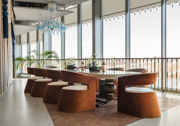 Фото №1 зала Сайяр