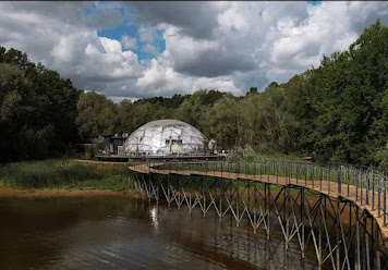 Фото №4 зала Утрау