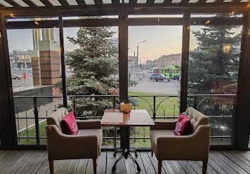 Фото №5 зала Gastrobar 8
