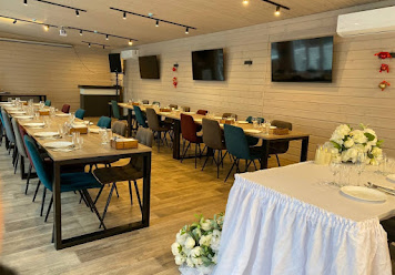 Фото №14 зала Red House