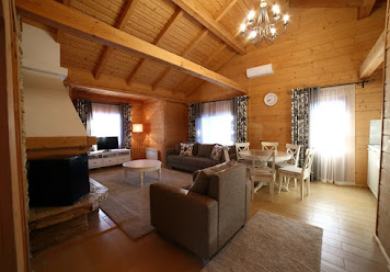 Фото №2 зала Свияжские холмы