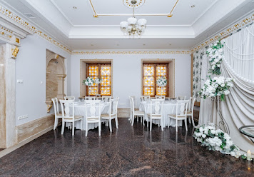 Фото №4 зала На Пушкина