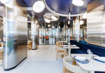 Фото №18 зала MUSE OF TECH INNOPOLIS