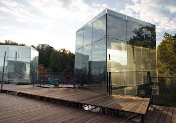 Фото №4 зала Утрау