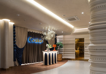 Фото №10 зала Сайяр