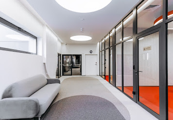 Фото №10 зала MUSE OF TECH INNOPOLIS