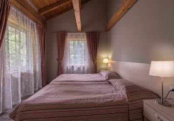 Фото №6 зала Свияжские холмы