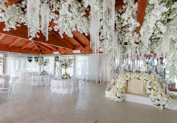 Фото №1 зала Свияжские холмы