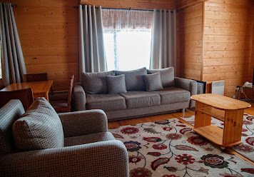 Фото №6 зала Свияжские холмы