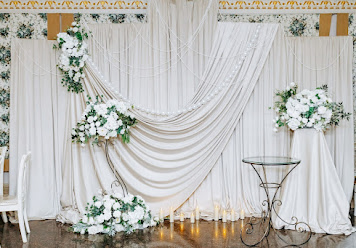 Фото №10 зала На Пушкина