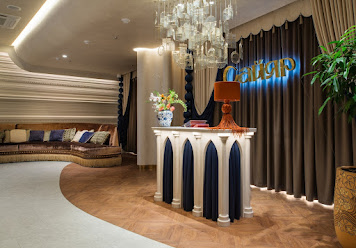 Фото №13 зала Сайяр