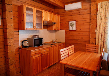 Фото №4 зала Свияжские холмы