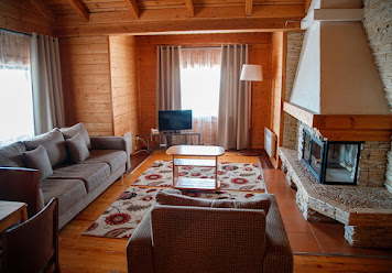 Фото №3 зала Свияжские холмы