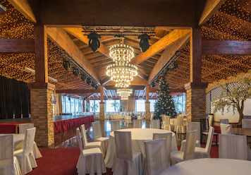 Фото №4 зала Свияжские холмы