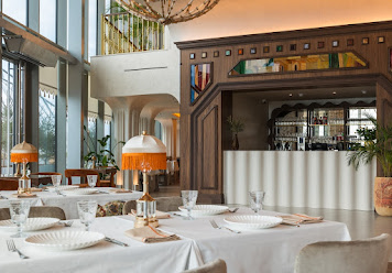 Фото №10 зала Сайяр