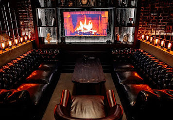 Фото №3 зала Tangiers Lounge