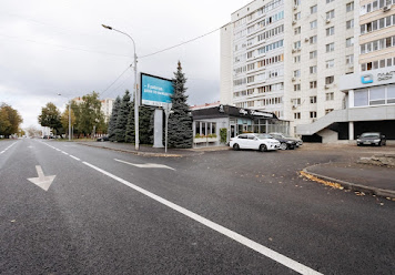 Фото №13 зала Хинкальная на Достоевского