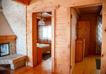 Фото №9 зала Свияжские холмы