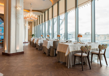 Фото №2 зала Сайяр