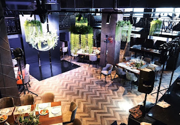 Фото №9 зала Вартазия