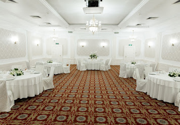 Фото №3 зала Korston Club Hotel