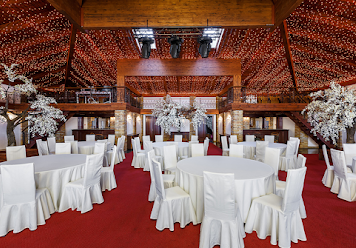 Фото №2 зала Свияжские холмы