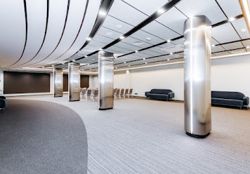 Фото №8 зала MUSE OF TECH INNOPOLIS