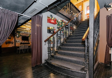 Фото №10 зала Leuven Belgian Brasserie