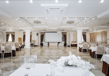 Фото №5 зала Suleiman Palace Hotel