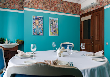 Фото №3 зала Гусь