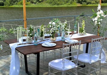 Фото №5 зала Утрау