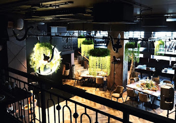 Фото №10 зала Вартазия